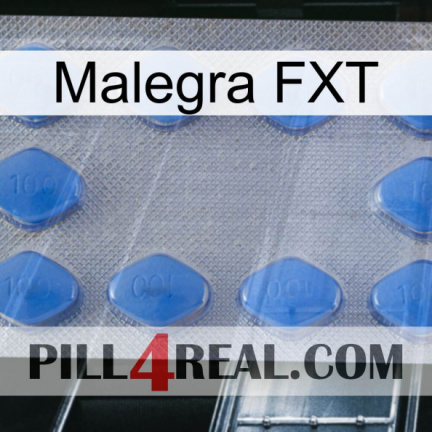 Malegra FXT 21